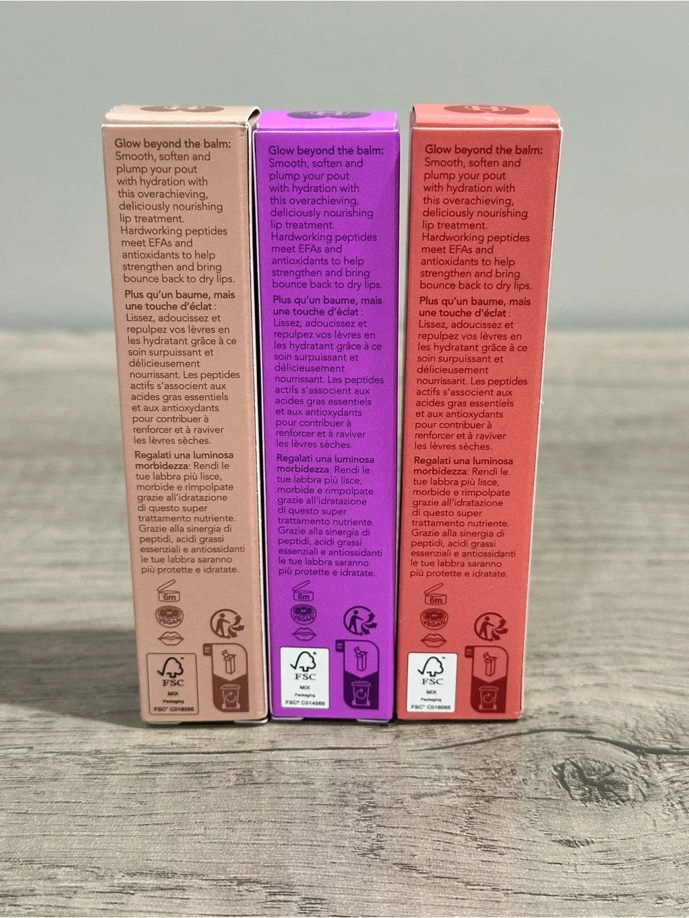Ole Henriksen Pout Preserve Bundle and Tote